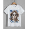 Tricou John Lennon. Photo 1